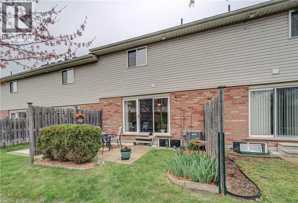 42 Fallowfield Drive Unit# 22, Kitchener, Ontario  N2C 0A8 - Photo 34 - 40827514