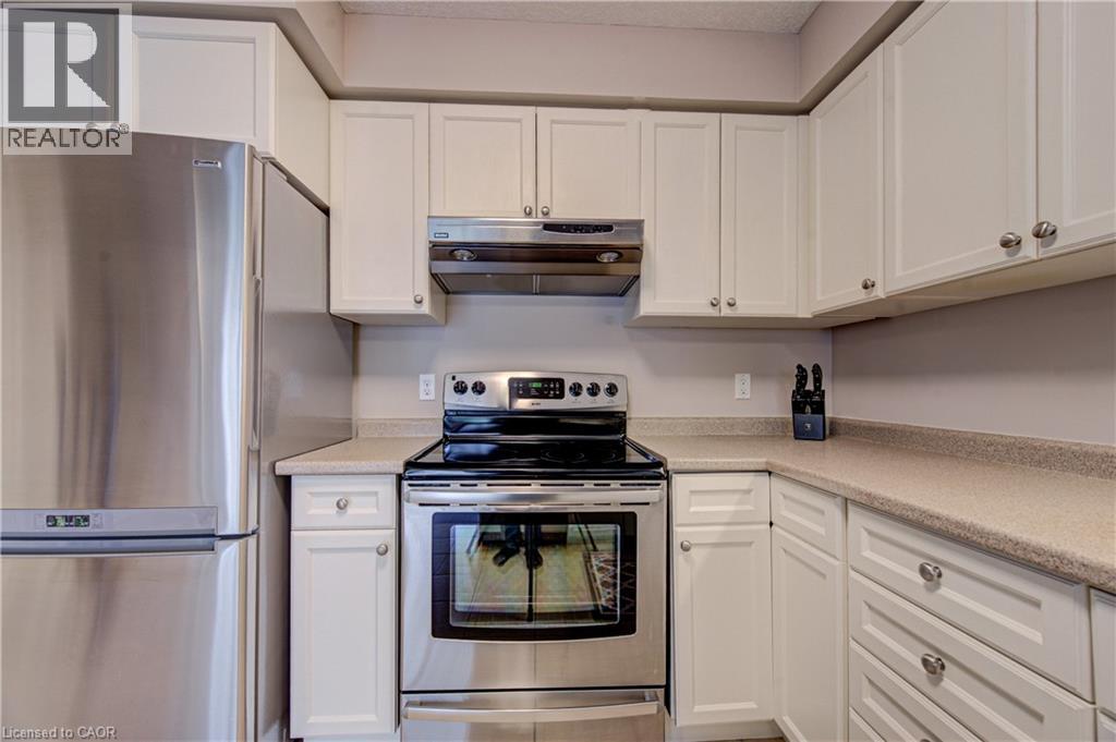 42 Fallowfield Drive Unit# 22, Kitchener, Ontario  N2C 0A8 - Photo 11 - 40827514