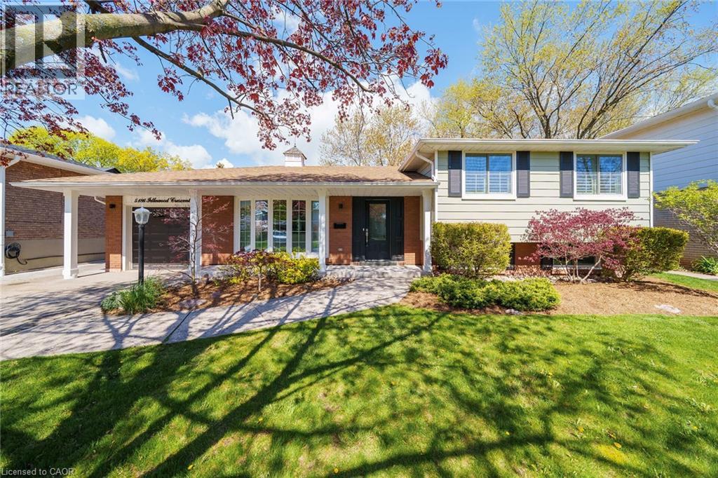 5186 Idlewood Crescent, Burlington, Ontario  L7L 3Y6 - Photo 2 - 40828443