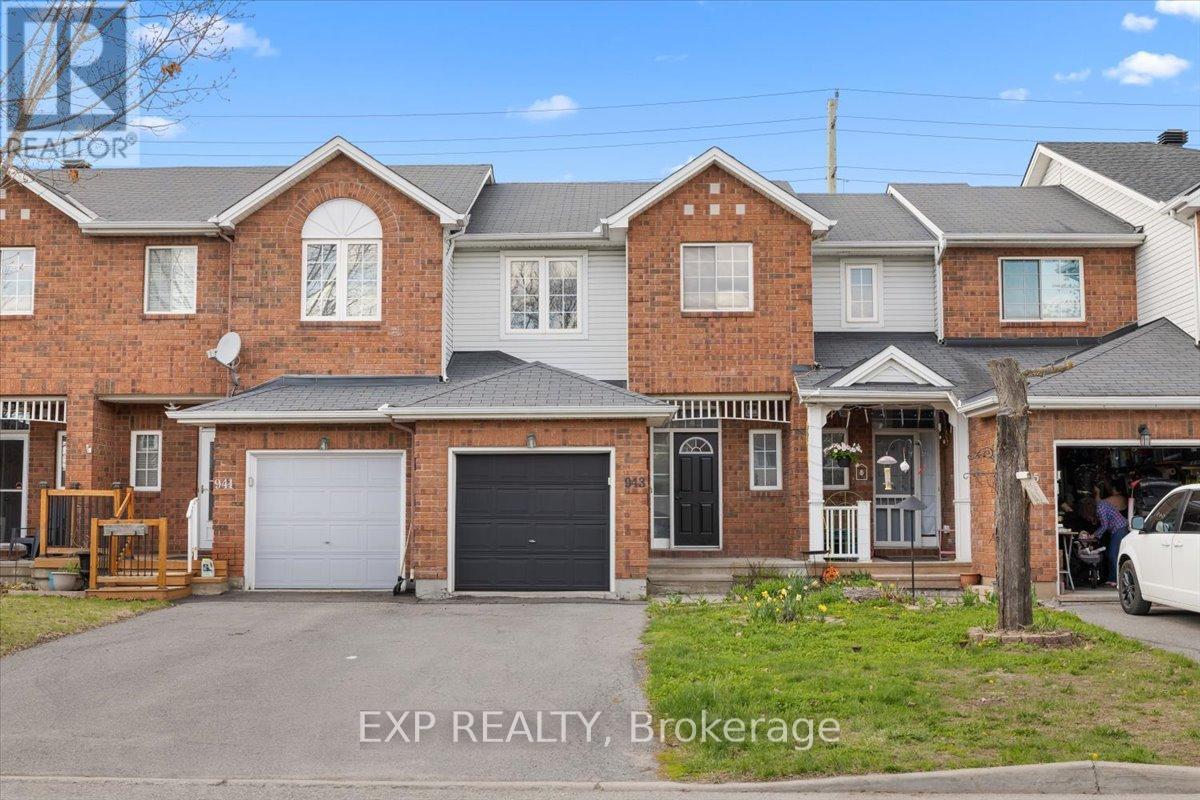 943 Markwick Crescent, Ottawa, Ontario  K4A 4J1 - Photo 1 - X13121520
