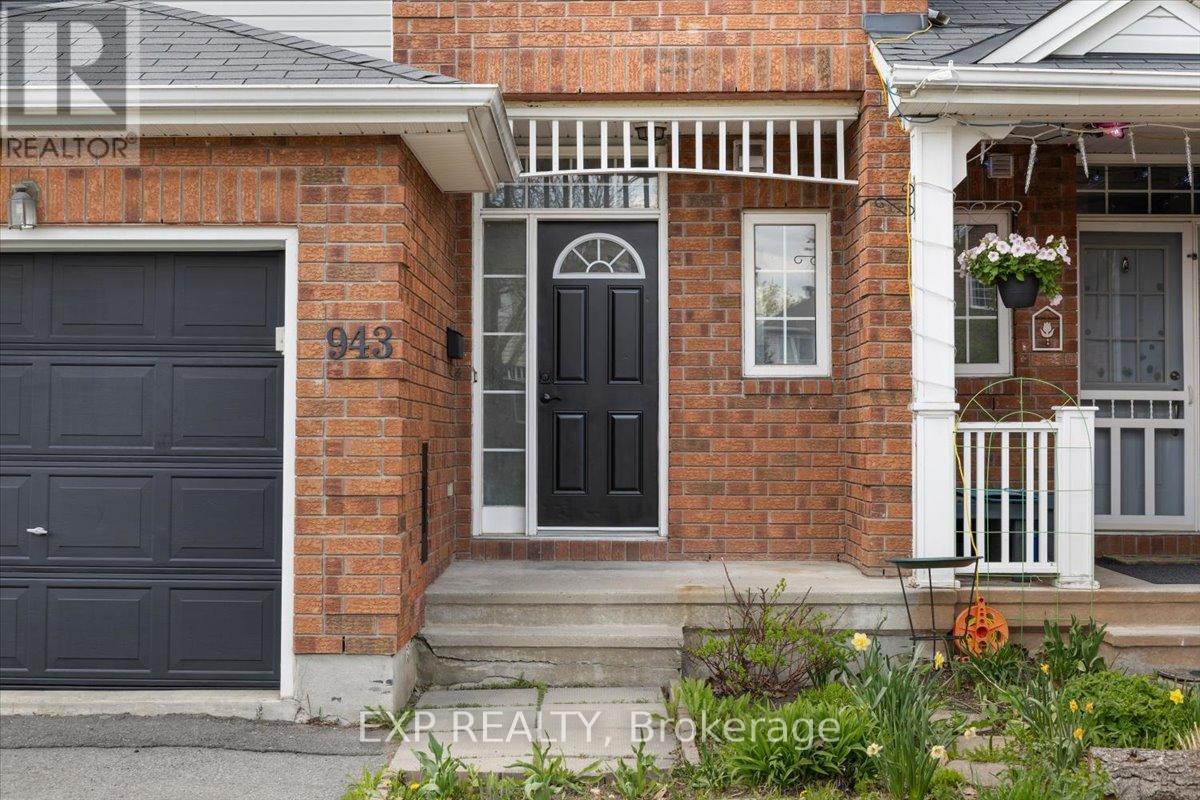 943 Markwick Crescent, Ottawa, Ontario  K4A 4J1 - Photo 2 - X13121520