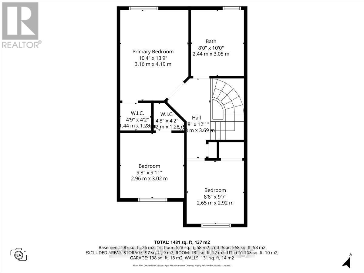 943 Markwick Crescent, Ottawa, Ontario  K4A 4J1 - Photo 41 - X13121520