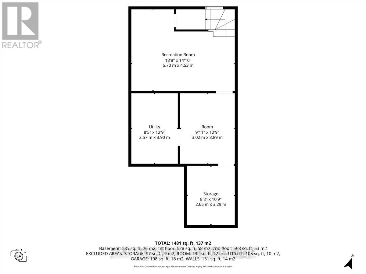 943 Markwick Crescent, Ottawa, Ontario  K4A 4J1 - Photo 42 - X13121520