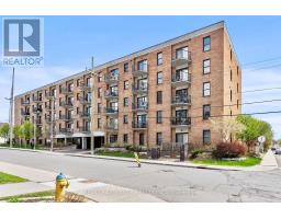 406 - 50 BURNSIDE AVENUE, Ottawa, Ontario