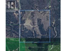N/A N/A ROAD, Englehart, Ontario