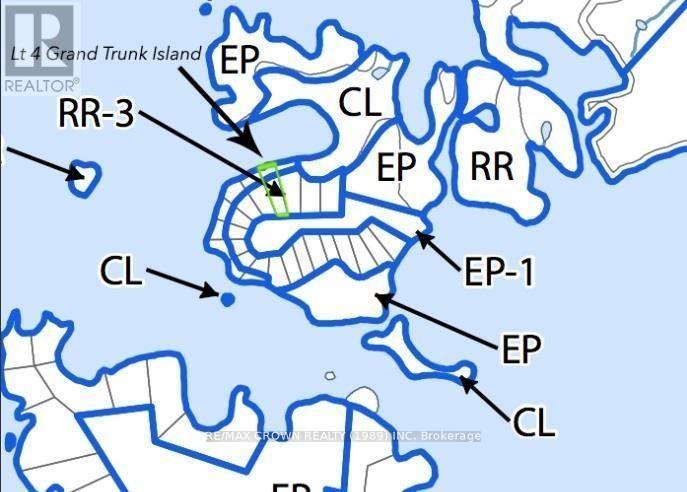 Lt 4 Pl M496 Grand Trunk Island, Callander, Ontario  P0H 1H0 - Photo 3 - X13121568