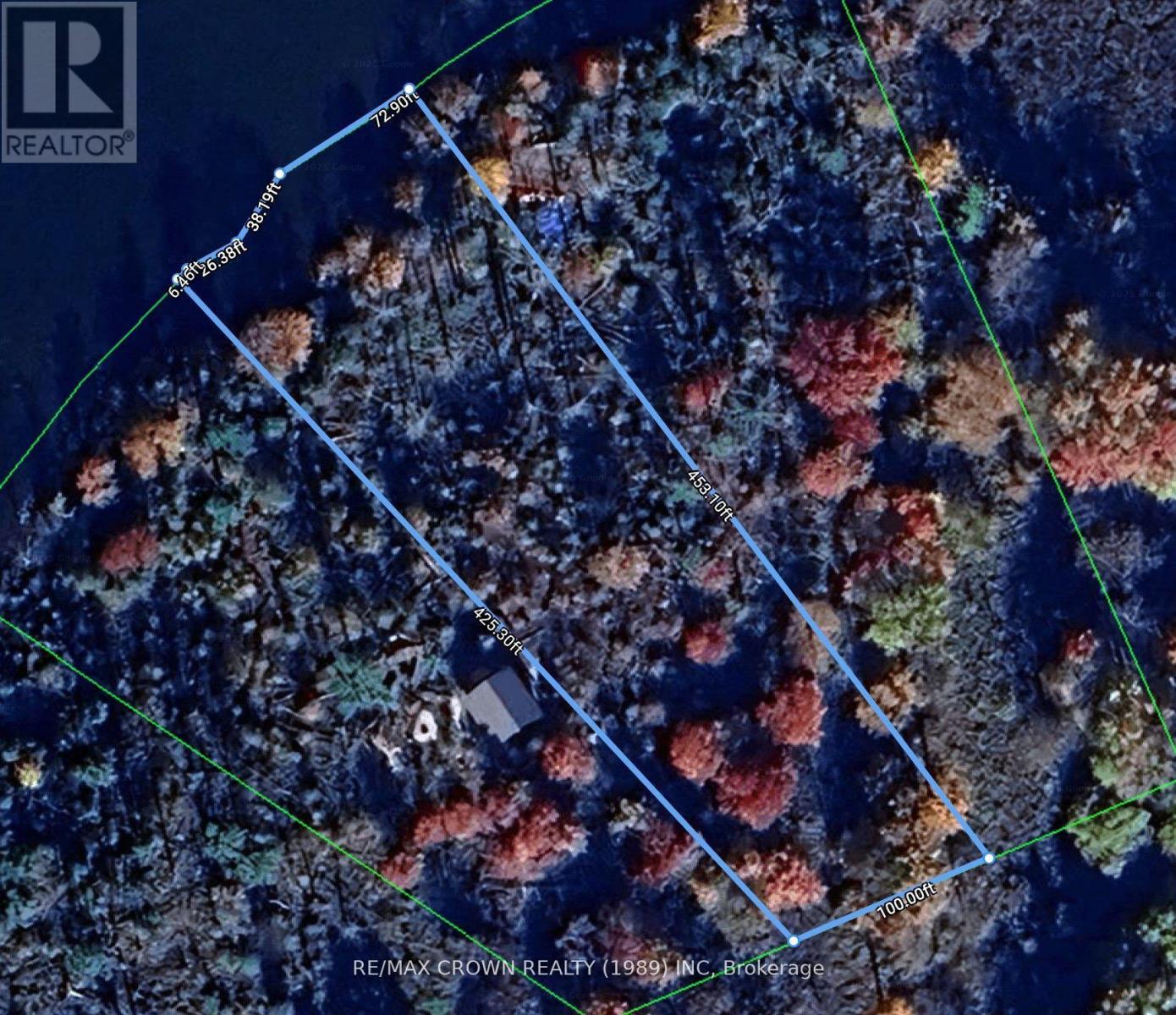 Lt 4 Pl M496 Grand Trunk Island, Callander, Ontario  P0H 1H0 - Photo 7 - X13121568