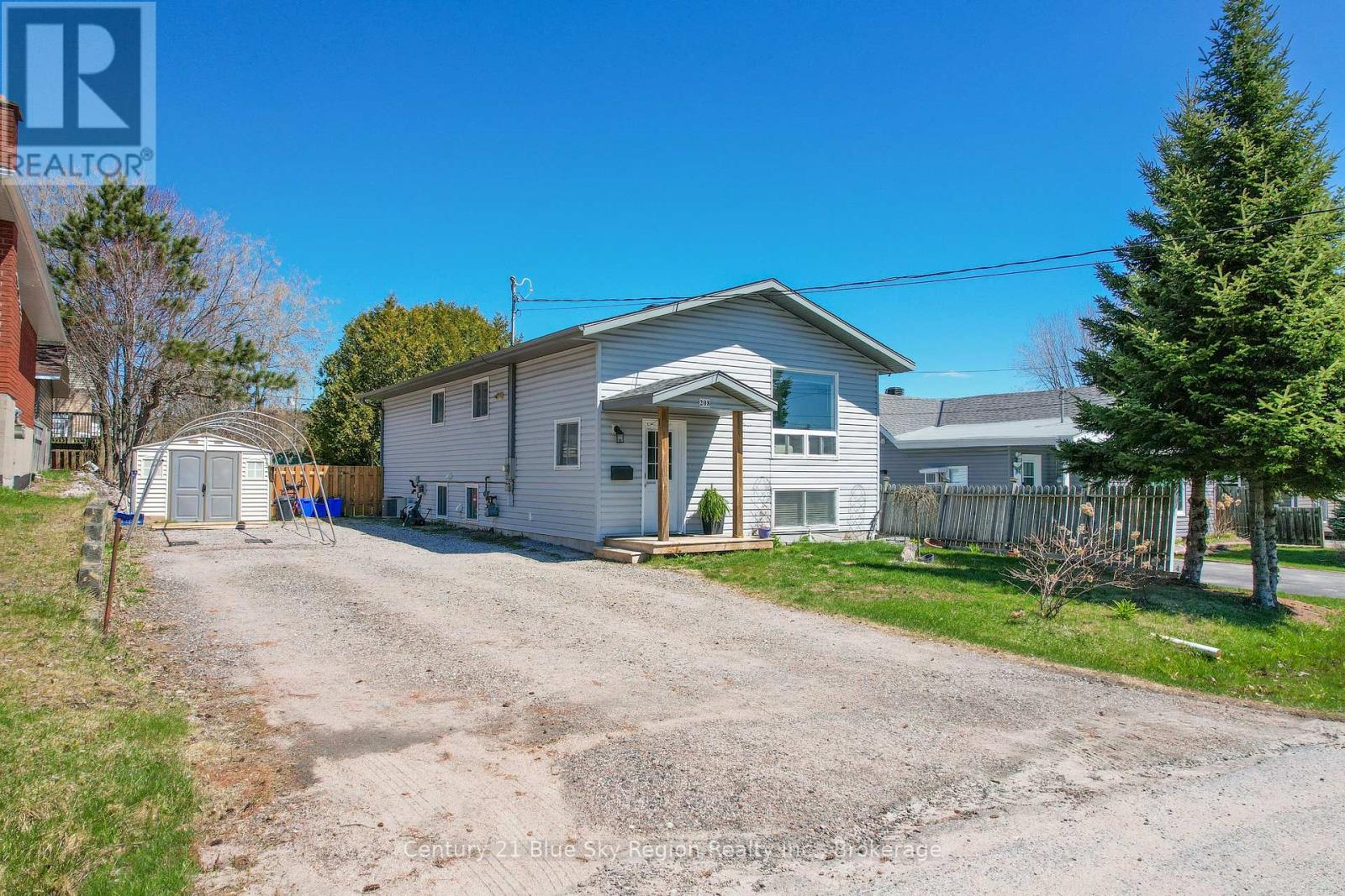 208 GOULD AVENUE, North Bay, Ontario
