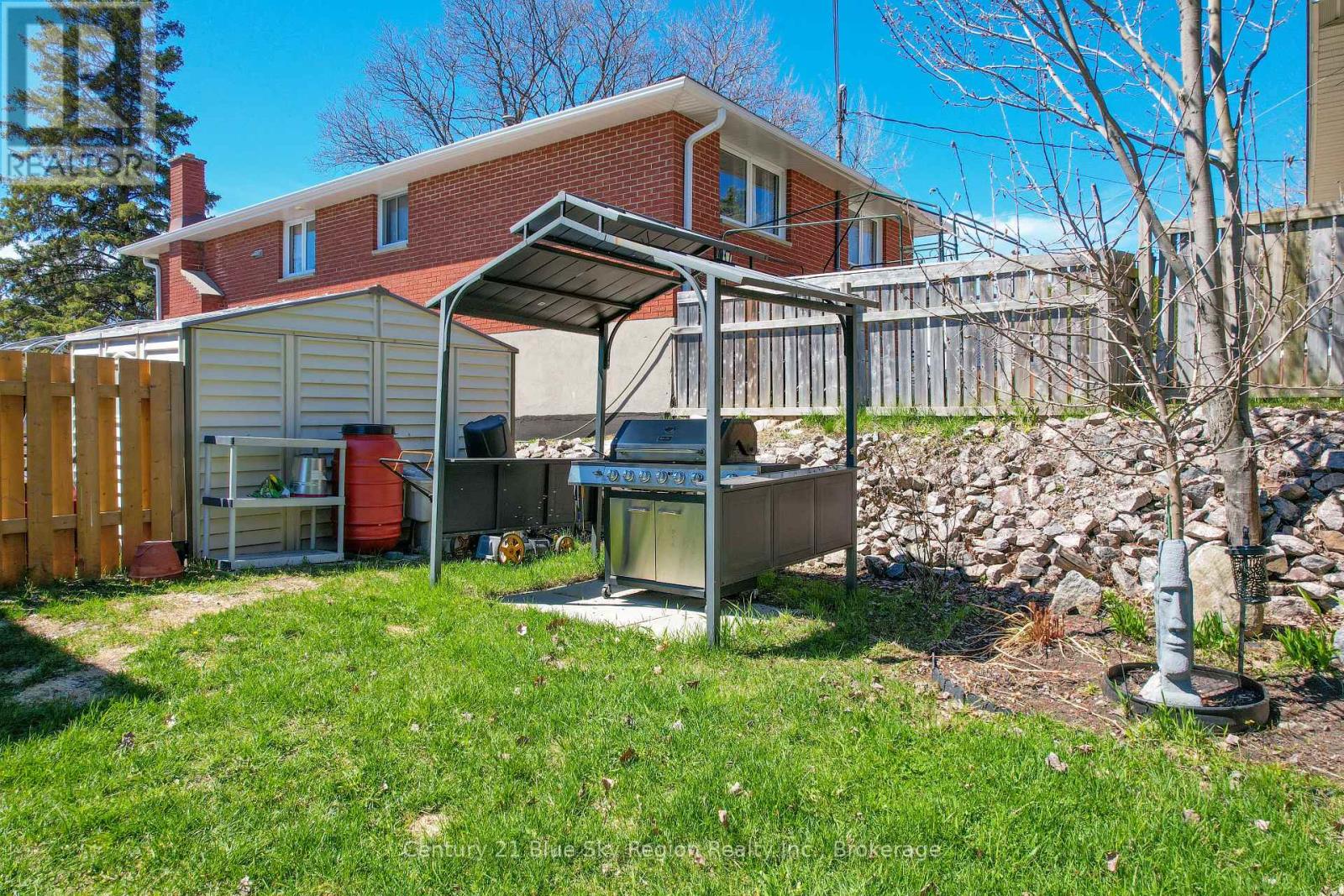 208 Gould Avenue, North Bay, Ontario  P1B 7C7 - Photo 40 - X13121578