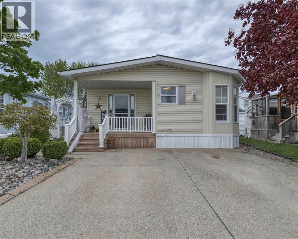5700 Blackwell Sd Road Unit# 293, Sarnia, Ontario  N7W 1B7 - Photo 1 - 26010972