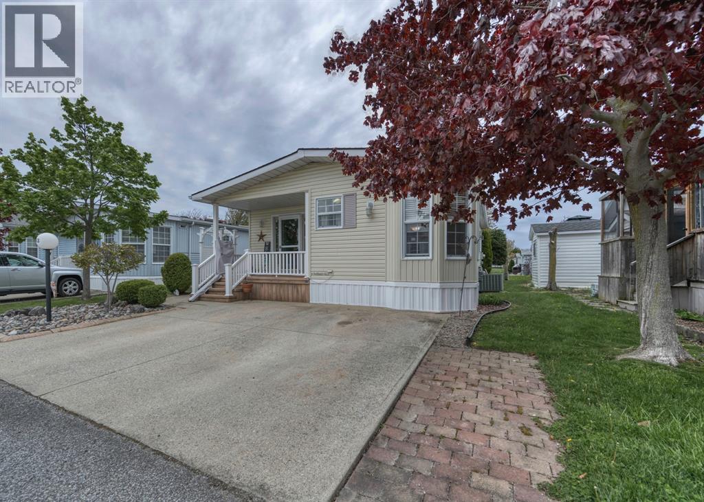 5700 Blackwell Sd Road Unit# 293, Sarnia, Ontario  N7W 1B7 - Photo 2 - 26010972