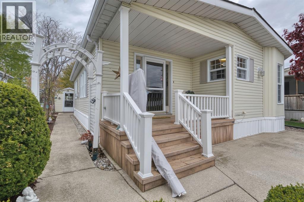 5700 Blackwell Sd Road Unit# 293, Sarnia, Ontario  N7W 1B7 - Photo 3 - 26010972