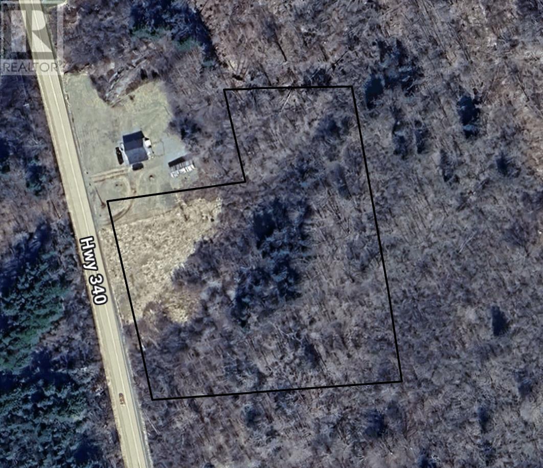 Lot 3 Highway 340, Weymouth, Nova Scotia  B0W 3T0 - Photo 1 - 202527969
