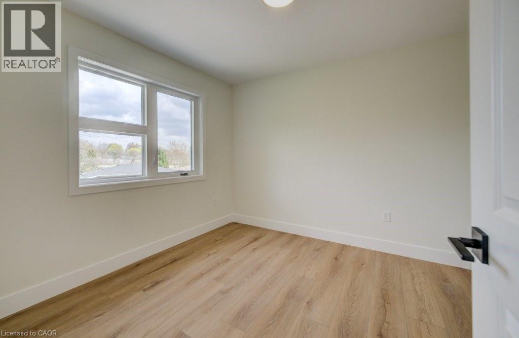 17 Downey Street Unit# 3, Kitchener, Ontario  N2H 6K5 - Photo 13 - 40829880