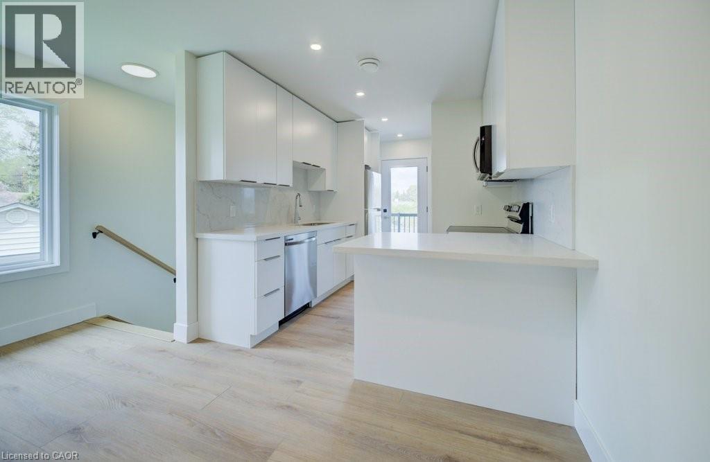 17 Downey Street Unit# 3, Kitchener, Ontario  N2H 6K5 - Photo 8 - 40829880