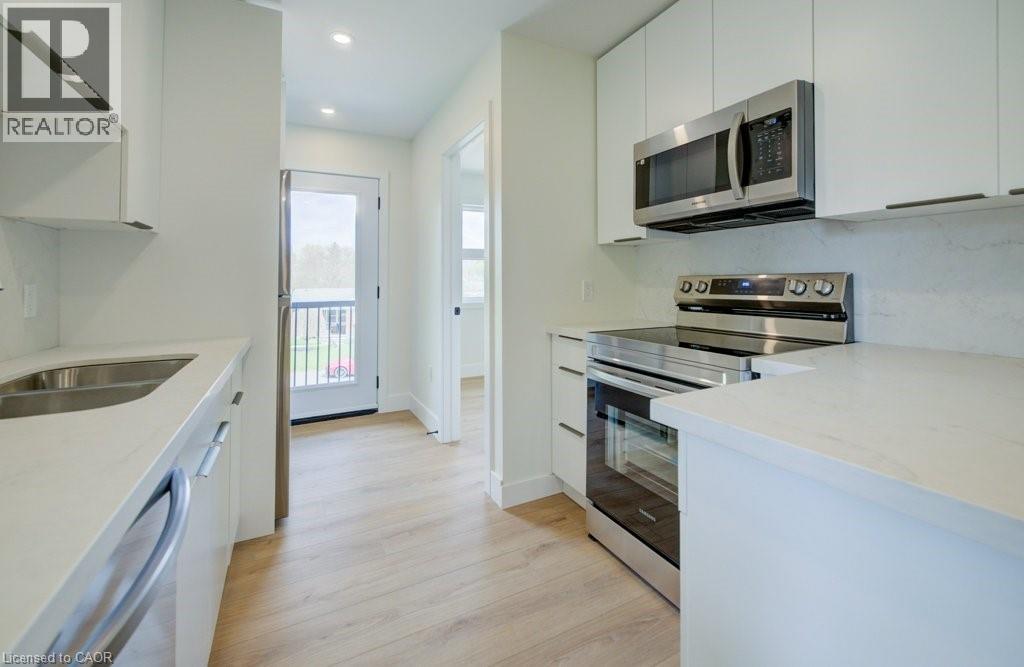 17 Downey Street Unit# 3, Kitchener, Ontario  N2H 6K5 - Photo 9 - 40829880
