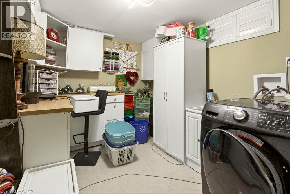 33 Via Dell Monte Street, St. Catharines, Ontario  L2T 3X9 - Photo 20 - 40829824