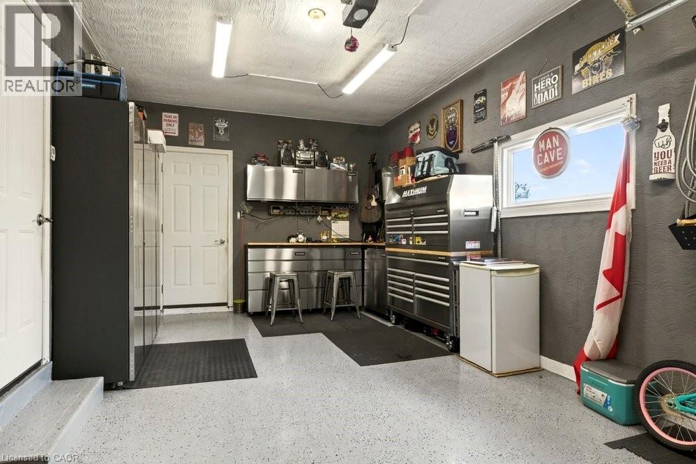 33 Via Dell Monte Street, St. Catharines, Ontario  L2T 3X9 - Photo 21 - 40829824