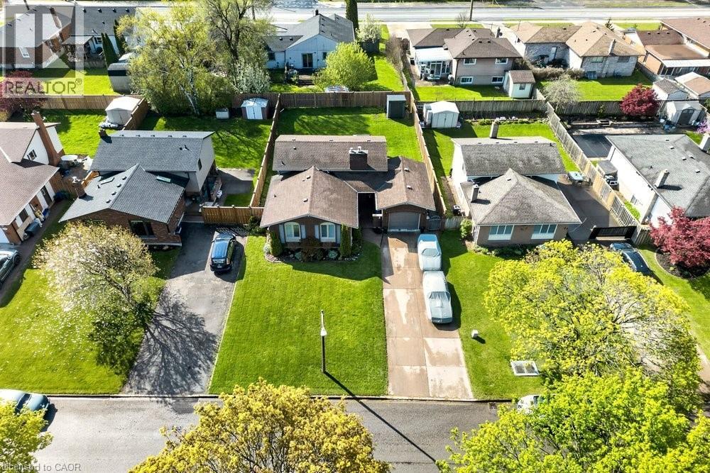 33 Via Dell Monte Street, St. Catharines, Ontario  L2T 3X9 - Photo 27 - 40829824
