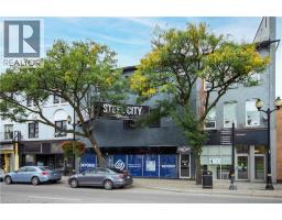 323-327 KING Street E, Hamilton, Ontario