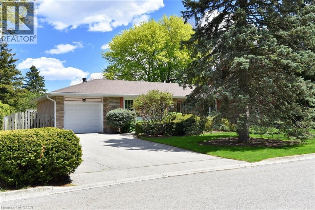 293 Alma Lane, Ancaster, Ontario  L9G 2T6 - Photo 1 - 40829766