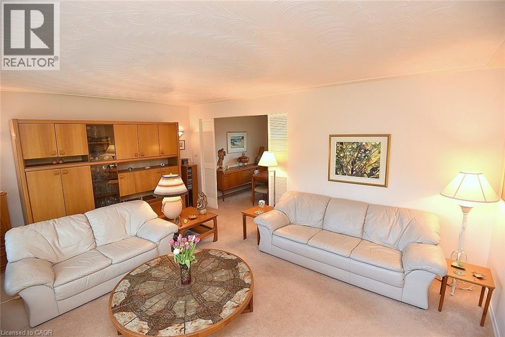 293 Alma Lane, Ancaster, Ontario  L9G 2T6 - Photo 11 - 40829766