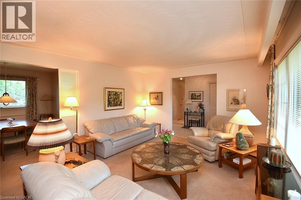293 Alma Lane, Ancaster, Ontario  L9G 2T6 - Photo 12 - 40829766