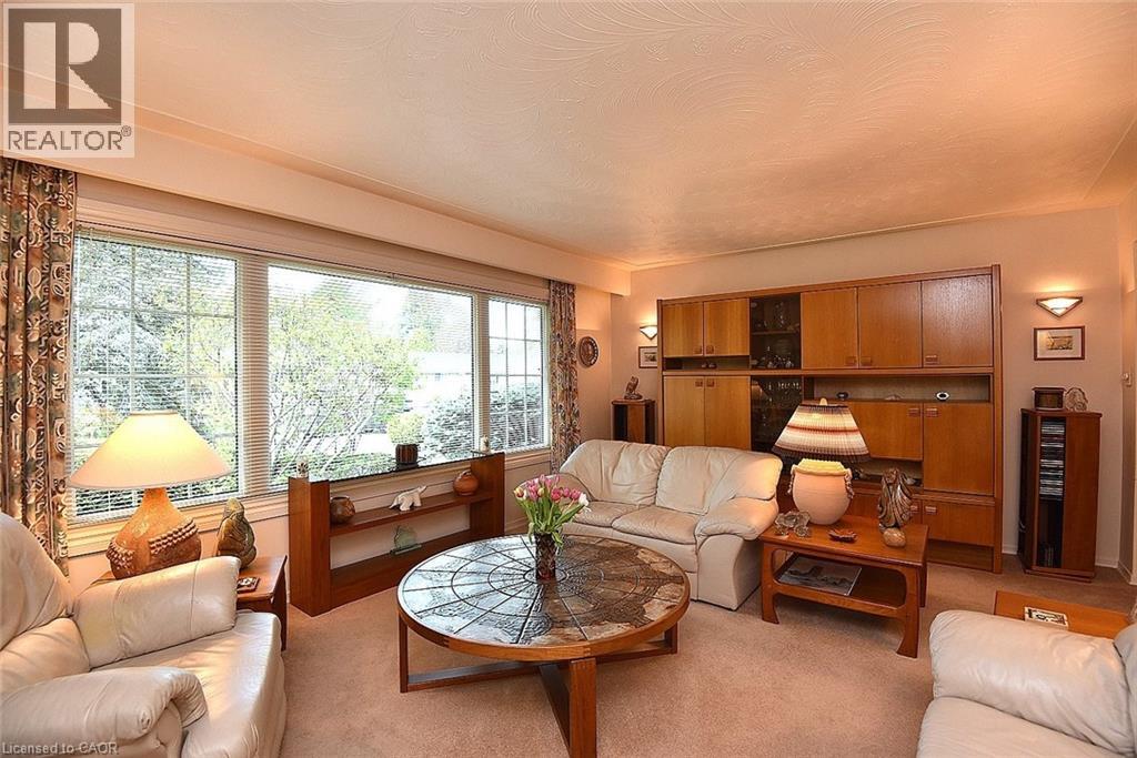 293 Alma Lane, Ancaster, Ontario  L9G 2T6 - Photo 14 - 40829766