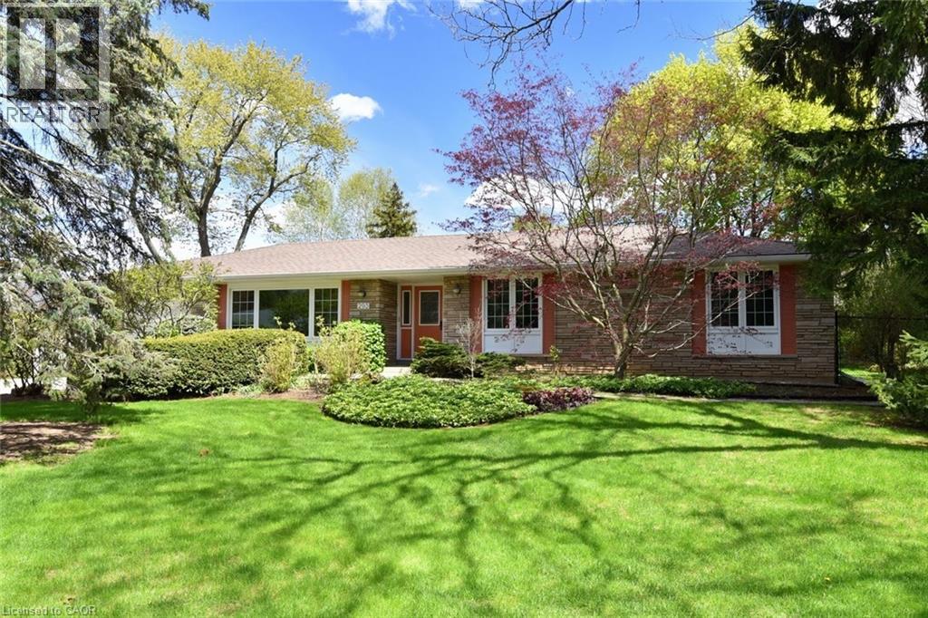 293 Alma Lane, Ancaster, Ontario  L9G 2T6 - Photo 2 - 40829766