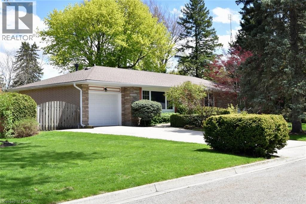 293 Alma Lane, Ancaster, Ontario  L9G 2T6 - Photo 3 - 40829766