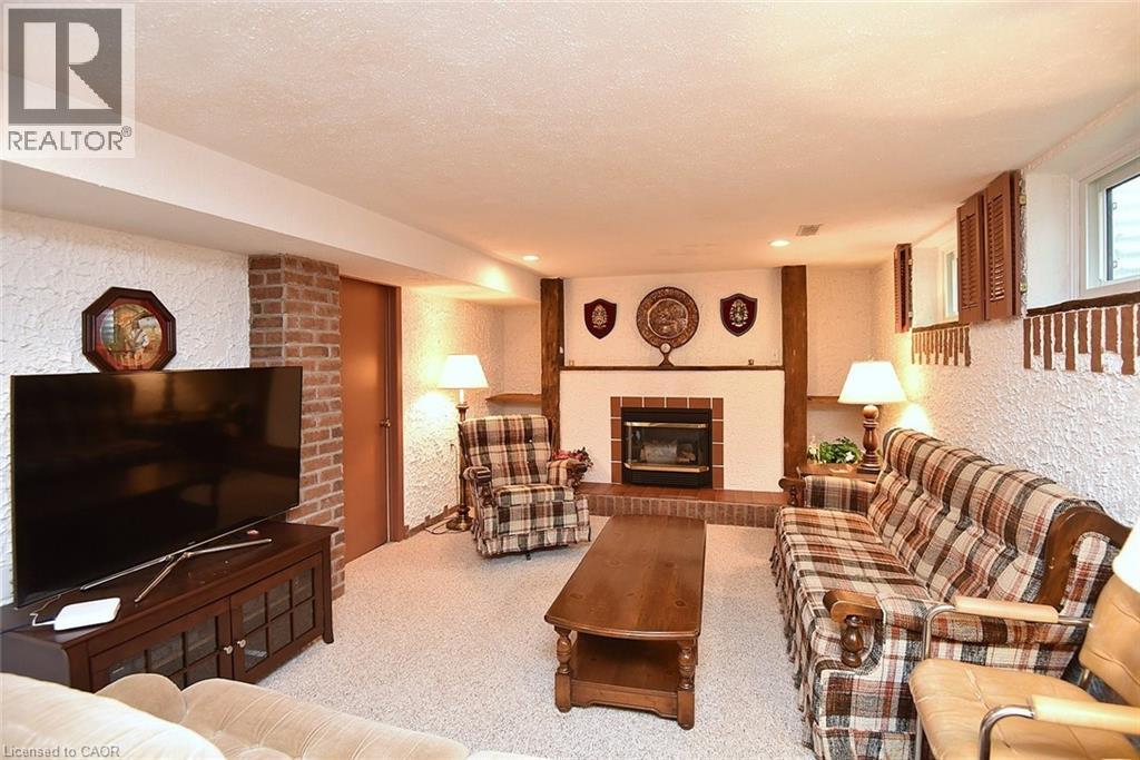 293 Alma Lane, Ancaster, Ontario  L9G 2T6 - Photo 35 - 40829766