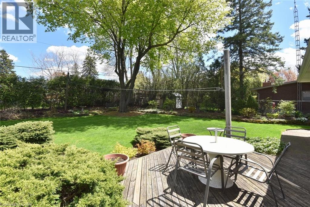 293 Alma Lane, Ancaster, Ontario  L9G 2T6 - Photo 36 - 40829766