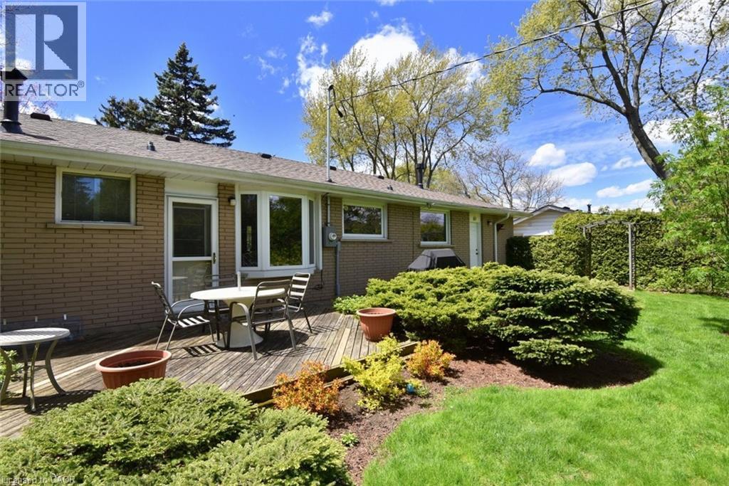 293 Alma Lane, Ancaster, Ontario  L9G 2T6 - Photo 37 - 40829766