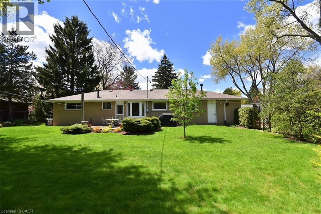 293 Alma Lane, Ancaster, Ontario  L9G 2T6 - Photo 38 - 40829766