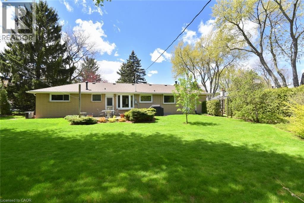 293 Alma Lane, Ancaster, Ontario  L9G 2T6 - Photo 39 - 40829766