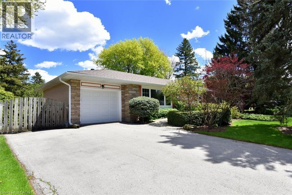 293 Alma Lane, Ancaster, Ontario  L9G 2T6 - Photo 4 - 40829766