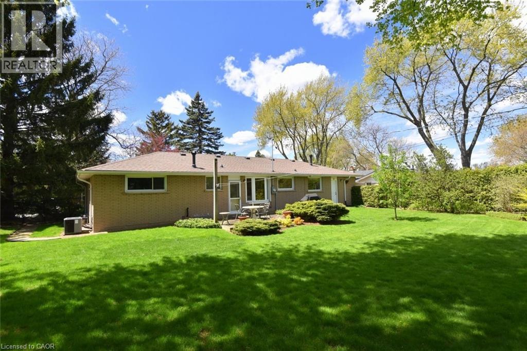 293 Alma Lane, Ancaster, Ontario  L9G 2T6 - Photo 40 - 40829766