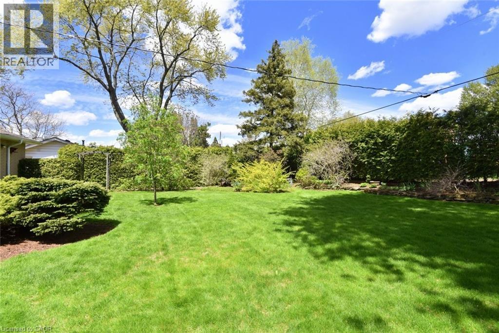293 Alma Lane, Ancaster, Ontario  L9G 2T6 - Photo 42 - 40829766