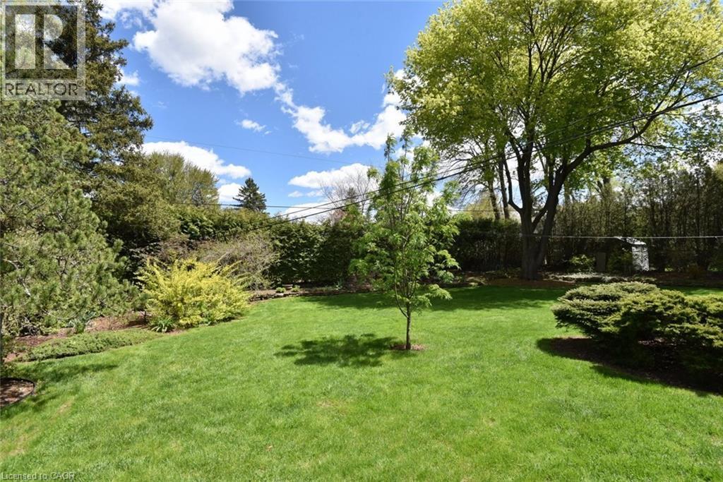 293 Alma Lane, Ancaster, Ontario  L9G 2T6 - Photo 43 - 40829766