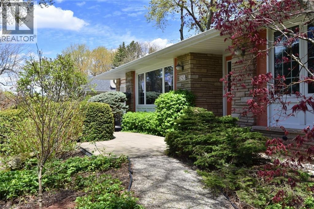 293 Alma Lane, Ancaster, Ontario  L9G 2T6 - Photo 6 - 40829766
