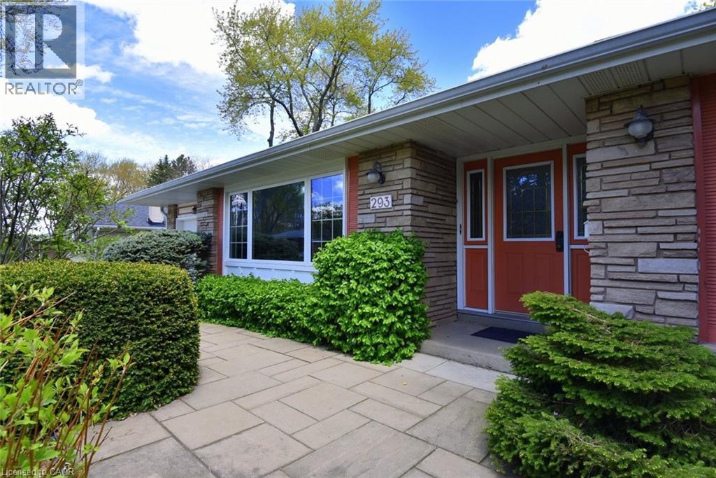 293 Alma Lane, Ancaster, Ontario  L9G 2T6 - Photo 7 - 40829766