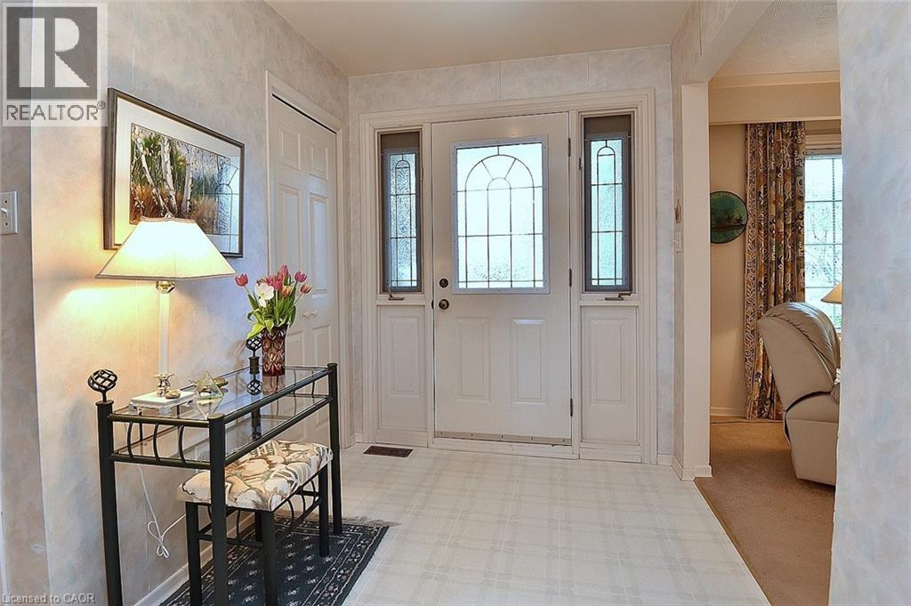 293 Alma Lane, Ancaster, Ontario  L9G 2T6 - Photo 8 - 40829766