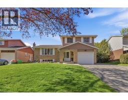 393 SHALLMAR Court, Waterloo, Ontario