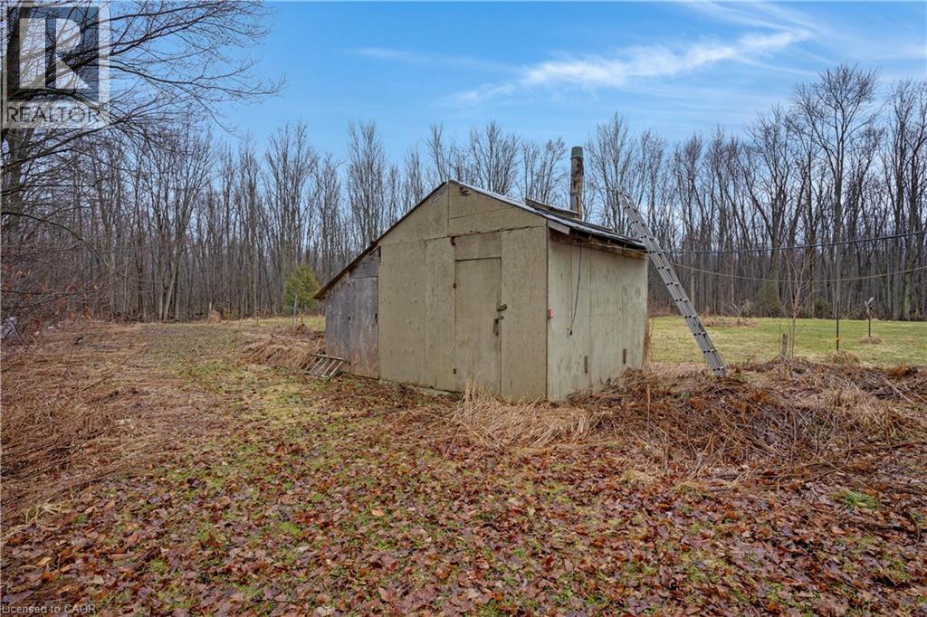 1635 8th Concession Road W, Flamborough, Ontario  N1R 5S2 - Photo 29 - 40815331