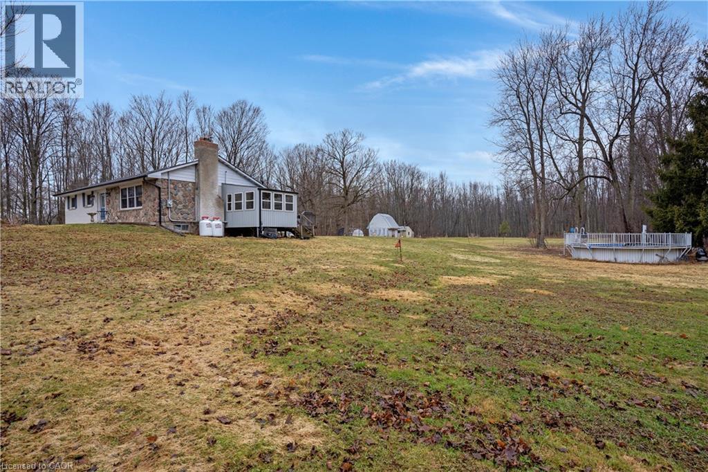 1635 8th Concession Road W, Flamborough, Ontario  N1R 5S2 - Photo 26 - 40815331