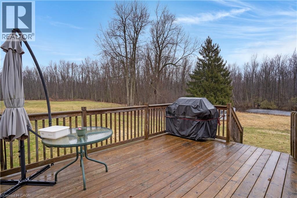 1635 8th Concession Road W, Flamborough, Ontario  N1R 5S2 - Photo 14 - 40815331