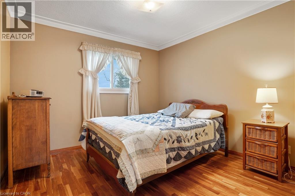 1635 8th Concession Road W, Flamborough, Ontario  N1R 5S2 - Photo 18 - 40815331