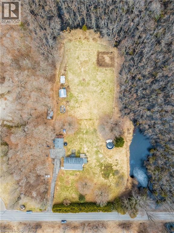 1635 8th Concession Road W, Flamborough, Ontario  N1R 5S2 - Photo 30 - 40815331