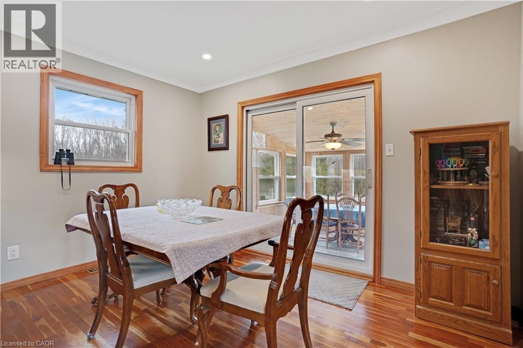 1635 8th Concession Road W, Flamborough, Ontario  N1R 5S2 - Photo 12 - 40815331