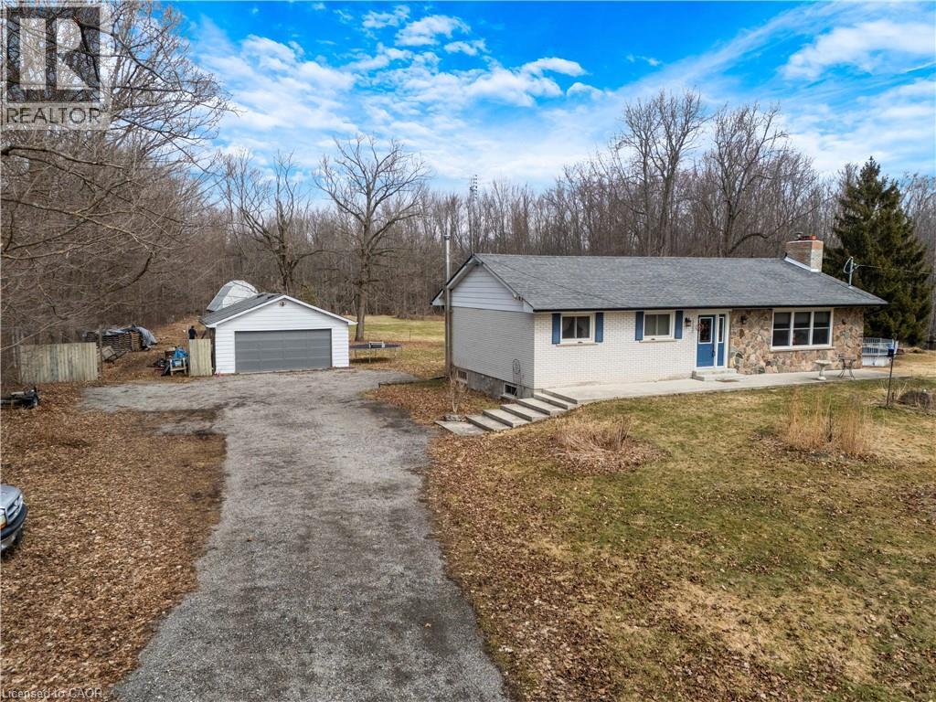 1635 8th Concession Road W, Flamborough, Ontario  N1R 5S2 - Photo 31 - 40815331